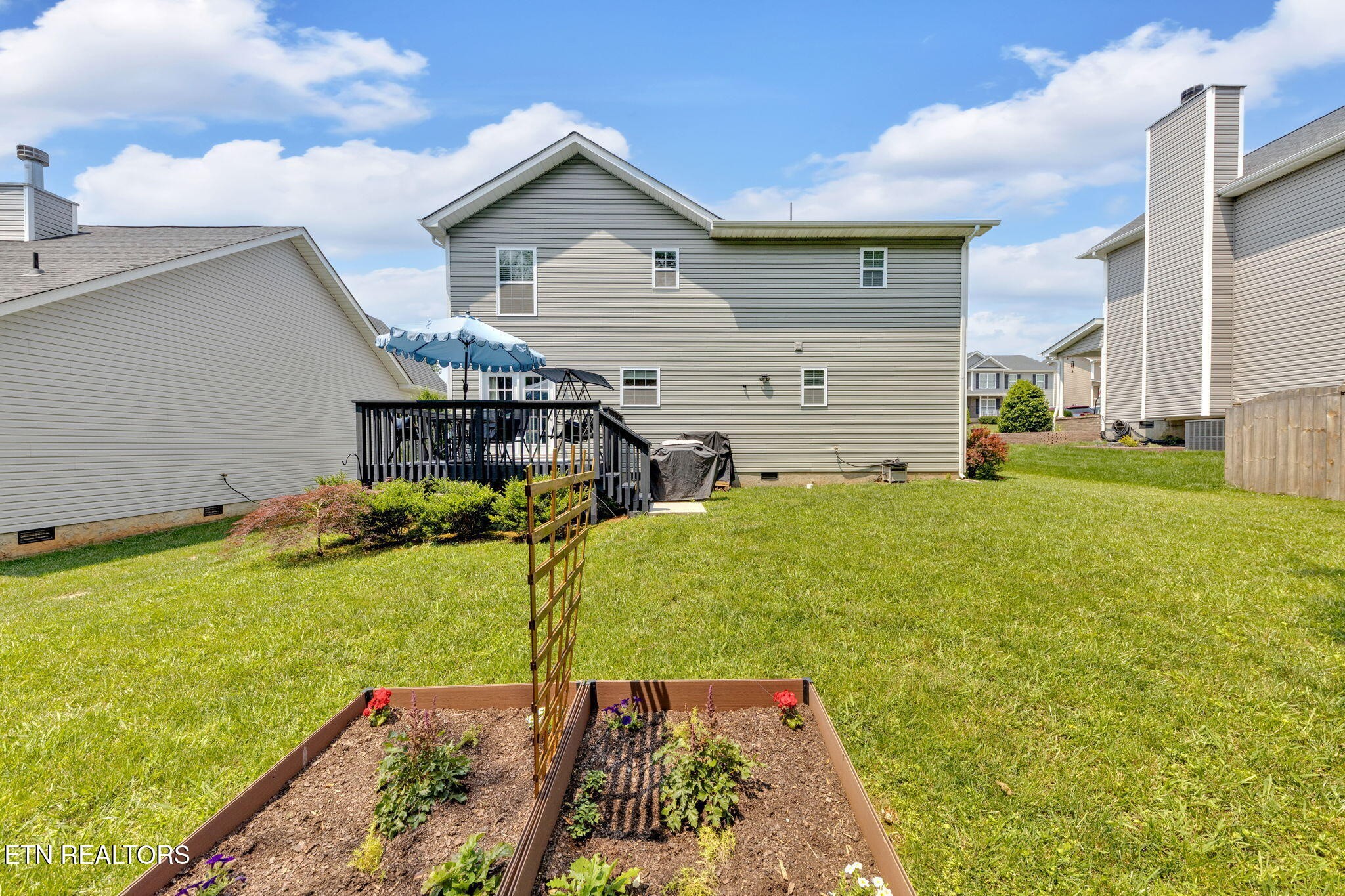 7345 Ladd Road Powell, TN 37849 - Photo 46 of 55 Gallery Image 46