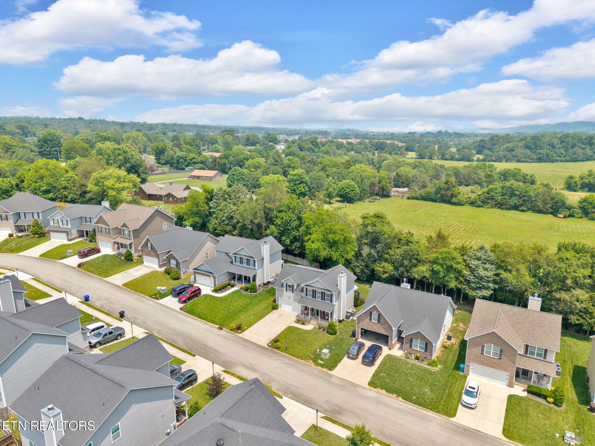 7345 Ladd Road Powell, TN 37849 - Photo 47 of 55 Gallery Image 47