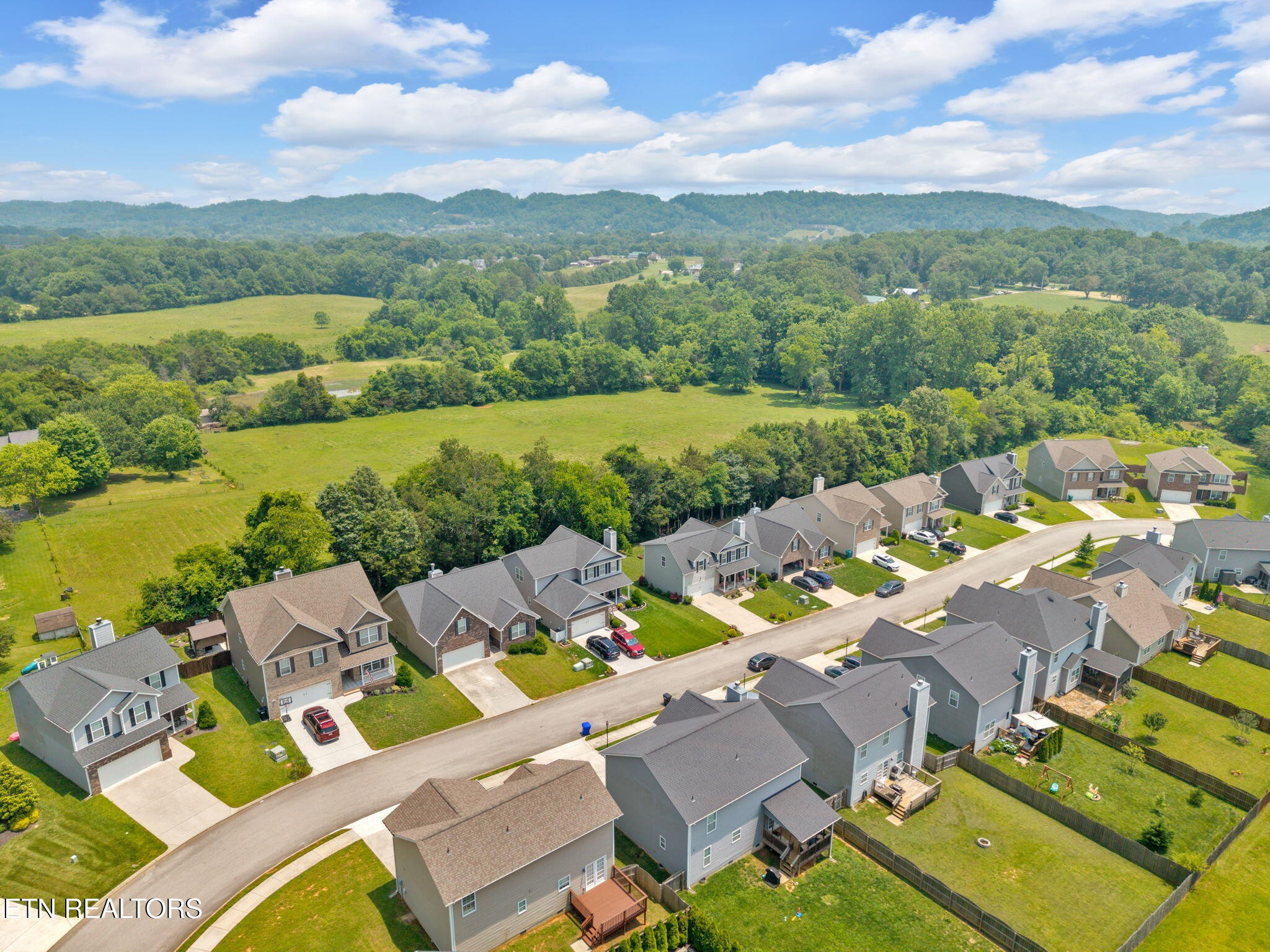 7345 Ladd Road Powell, TN 37849 - Photo 48 of 55 Gallery Image 48