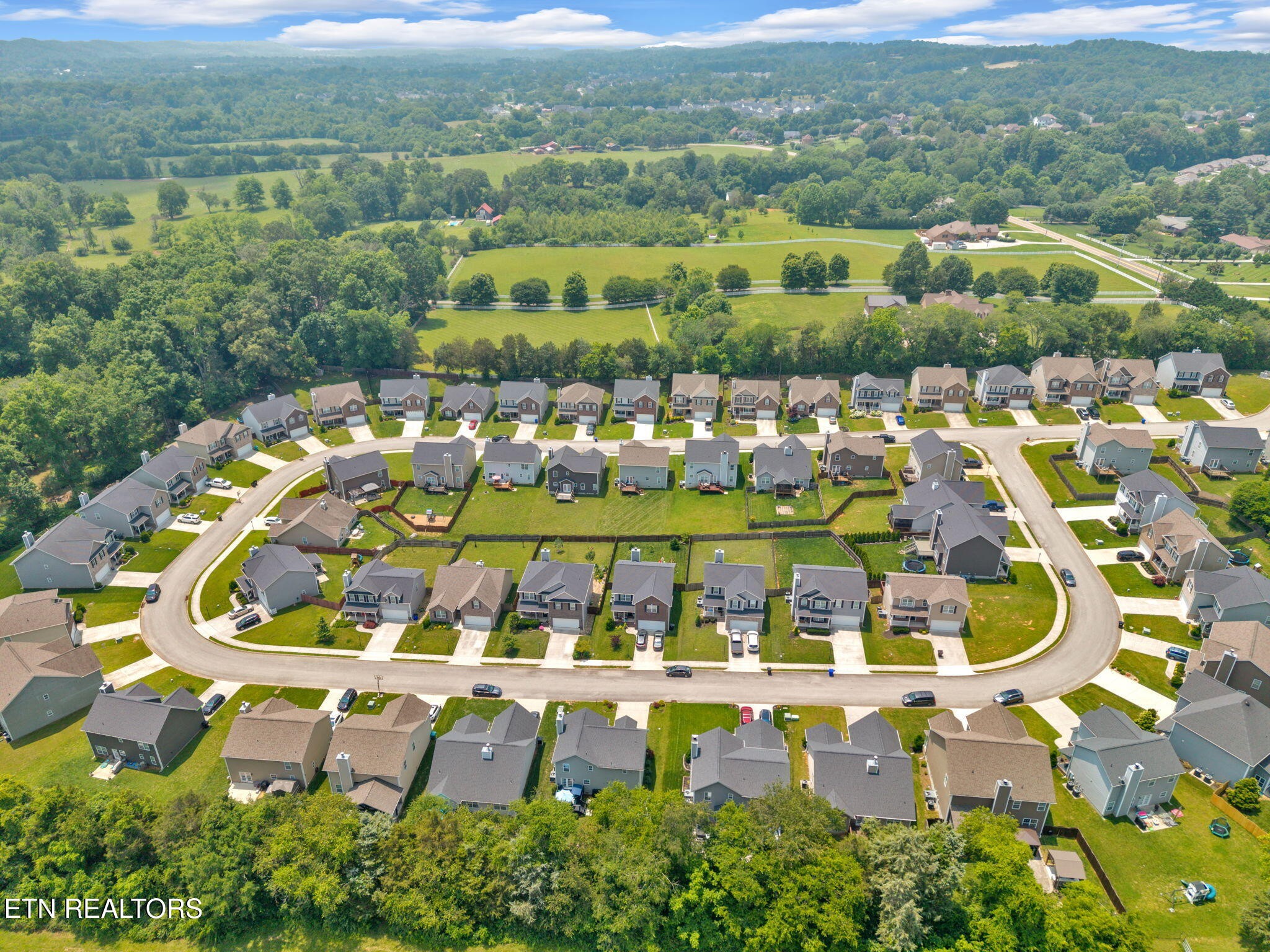 7345 Ladd Road Powell, TN 37849 - Photo 50 of 55 Gallery Image 50