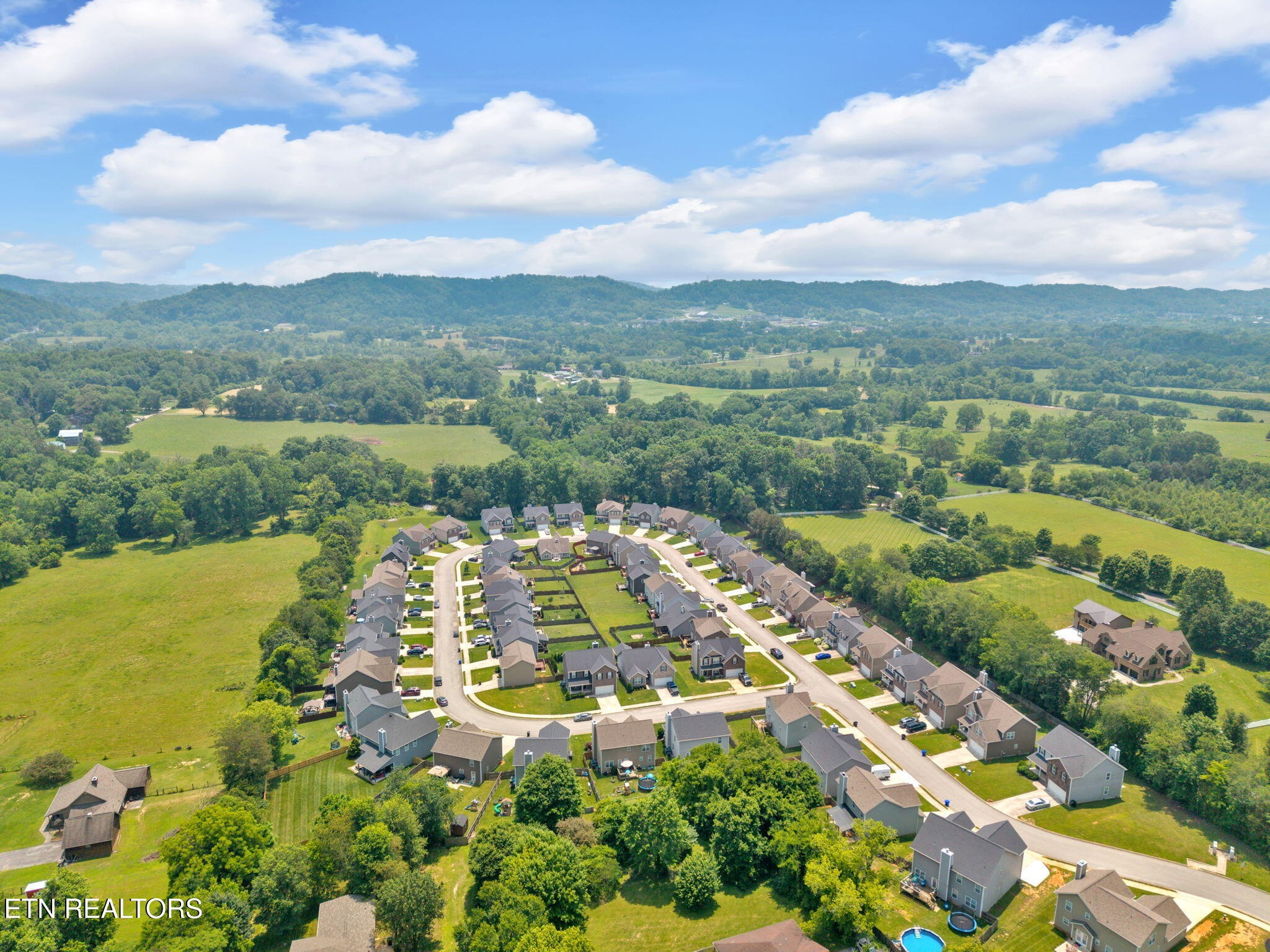 7345 Ladd Road Powell, TN 37849 - Photo 51 of 55 Gallery Image 51