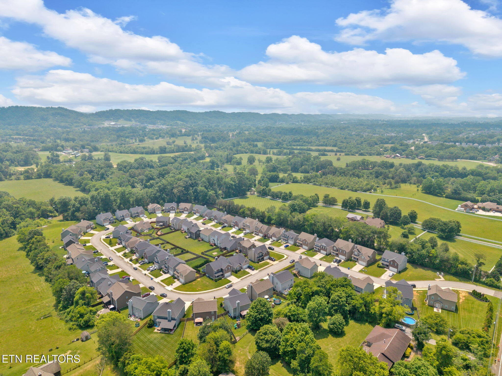 7345 Ladd Road Powell, TN 37849 - Photo 52 of 55 Gallery Image 52