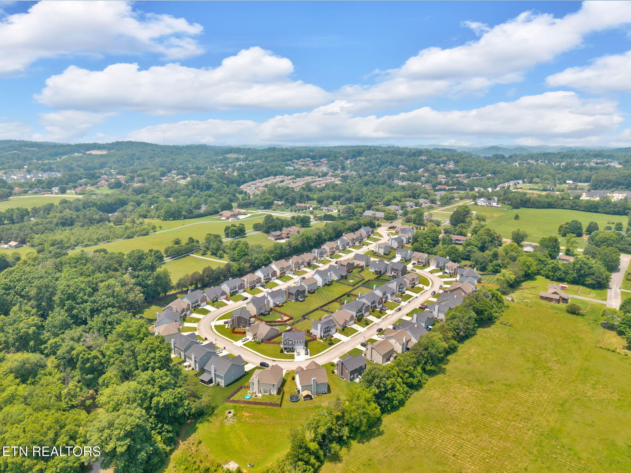 7345 Ladd Road Powell, TN 37849 - Photo 53 of 55 Gallery Image 53