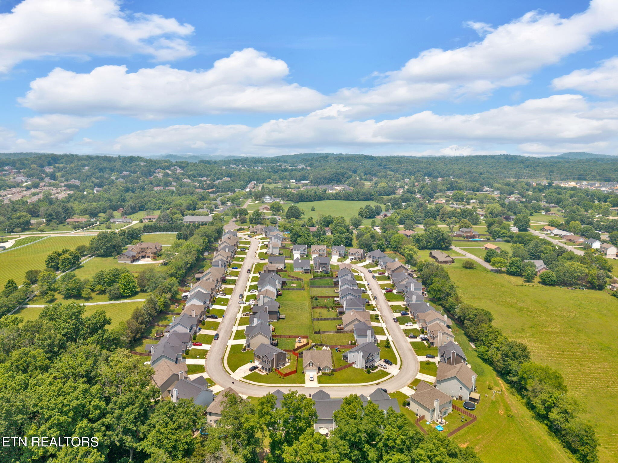7345 Ladd Road Powell, TN 37849 - Photo 54 of 55 Gallery Image 54