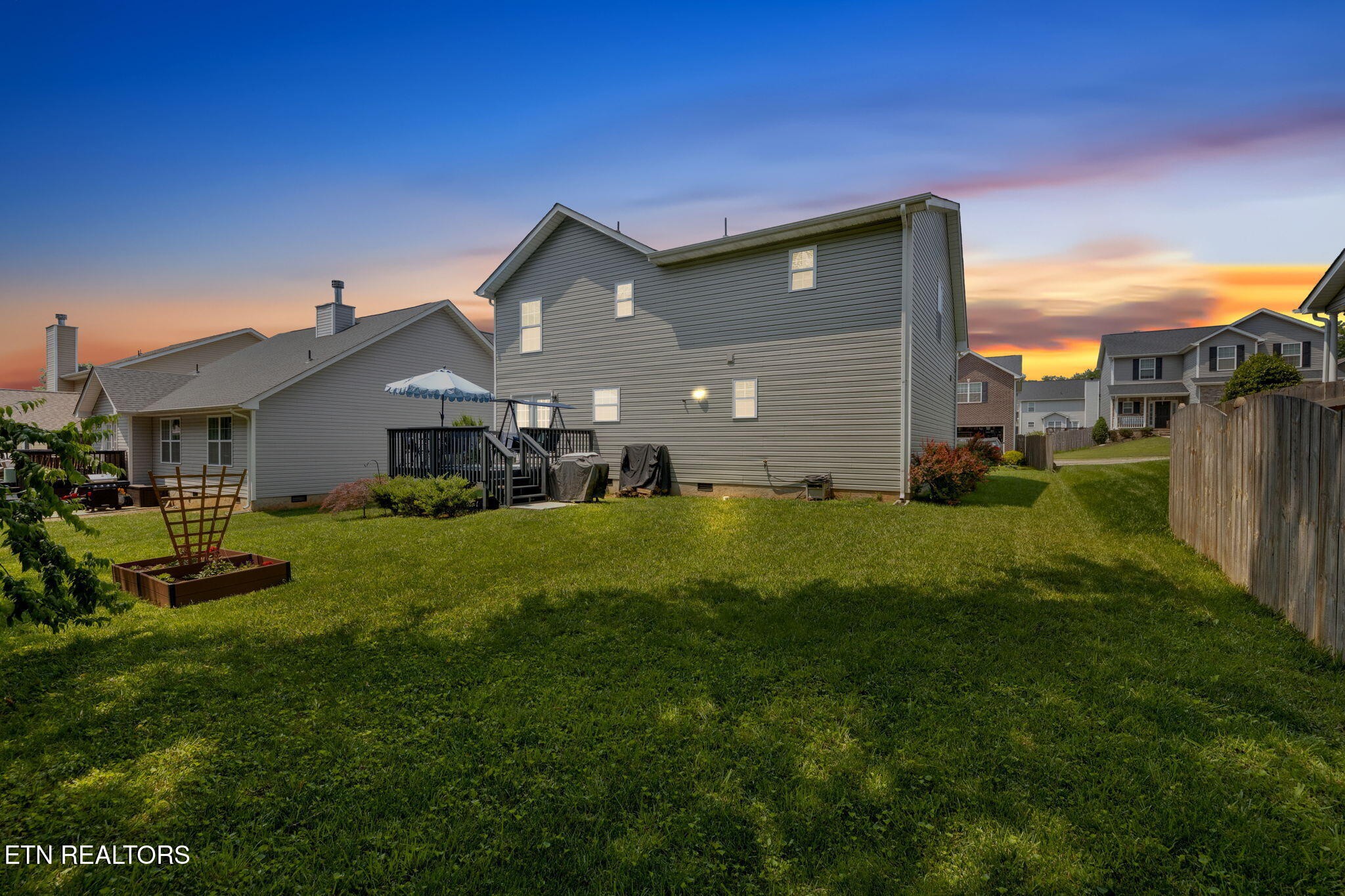 7345 Ladd Road Powell, TN 37849 - Photo 8 of 55 Gallery Image 8