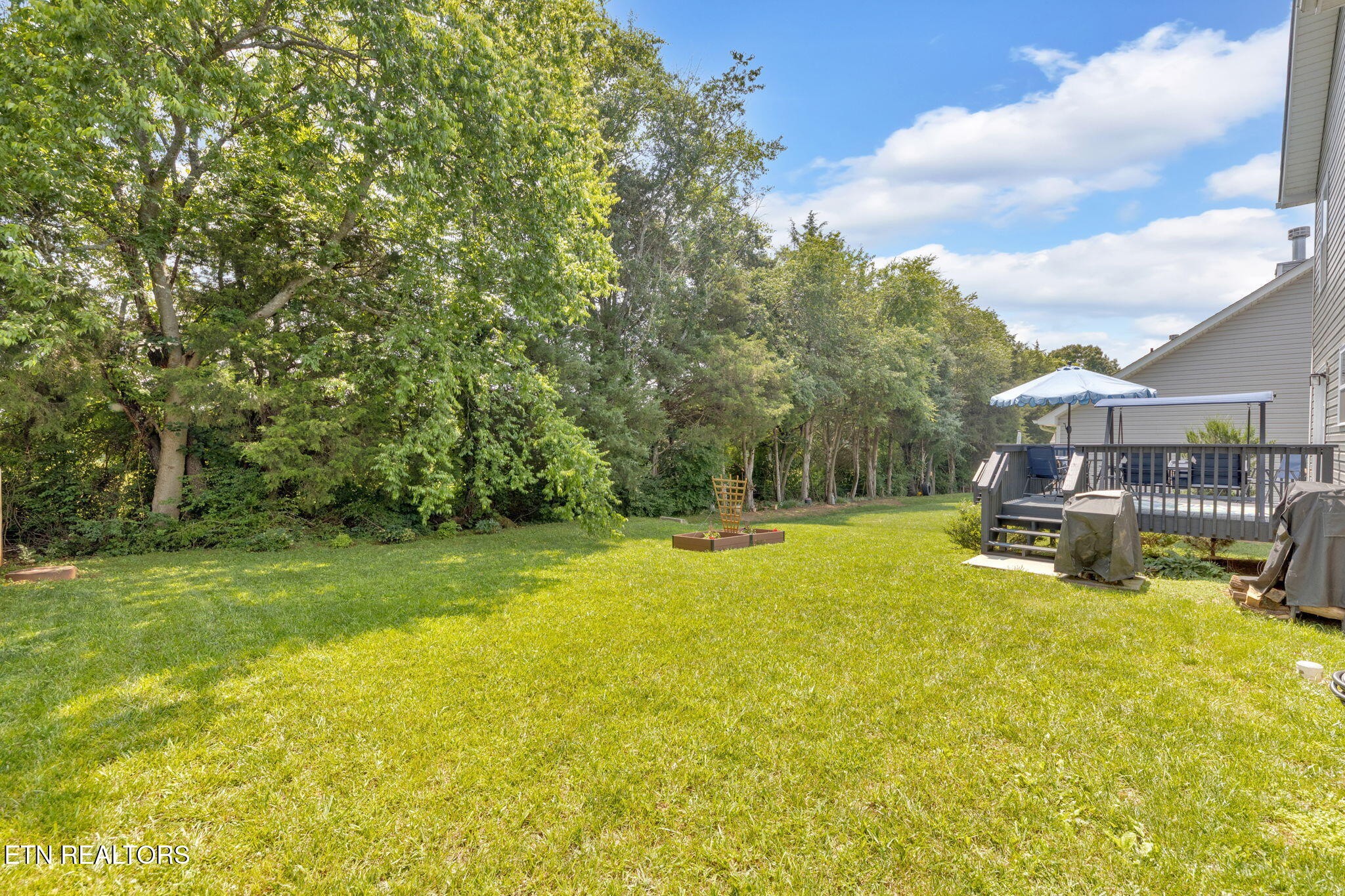 7345 Ladd Road Powell, TN 37849 - Photo 9 of 55 Gallery Image 9