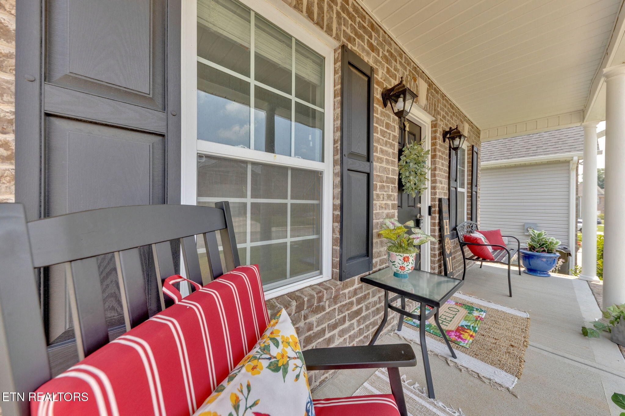 7345 Ladd Road Powell, TN 37849 - Photo 10 of 55 Gallery Image 10
