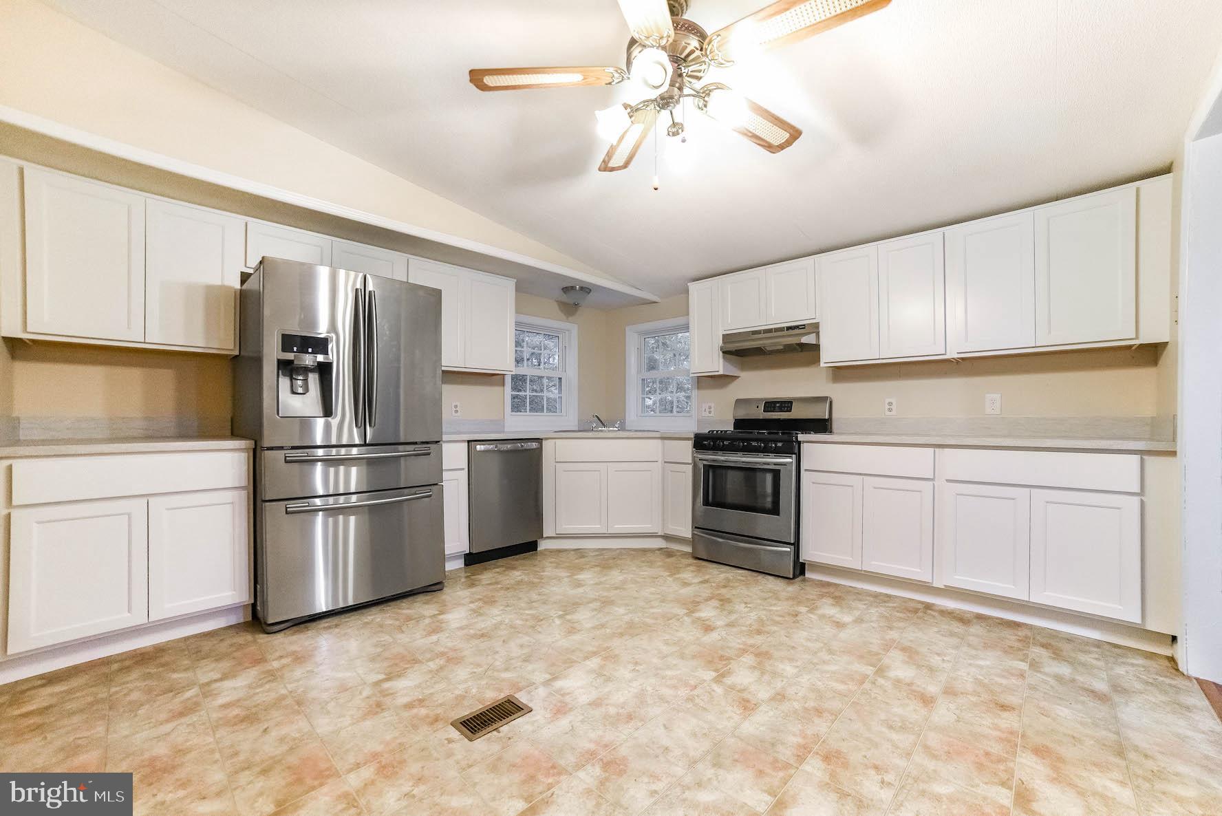 23293 By The Mill Road California, MD 20619 - Photo 2 of 28 Brand-new cabinetry and countertops!
