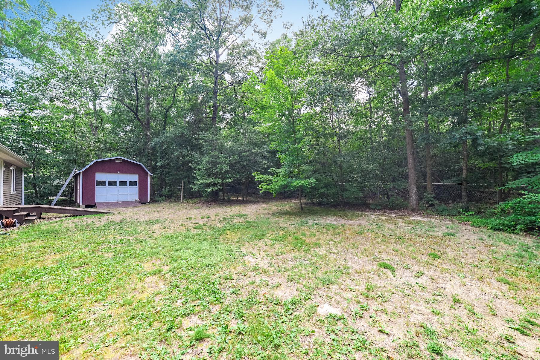 23293 By The Mill Road California, MD 20619 - Photo 23 of 28 Nice space for kids or pets