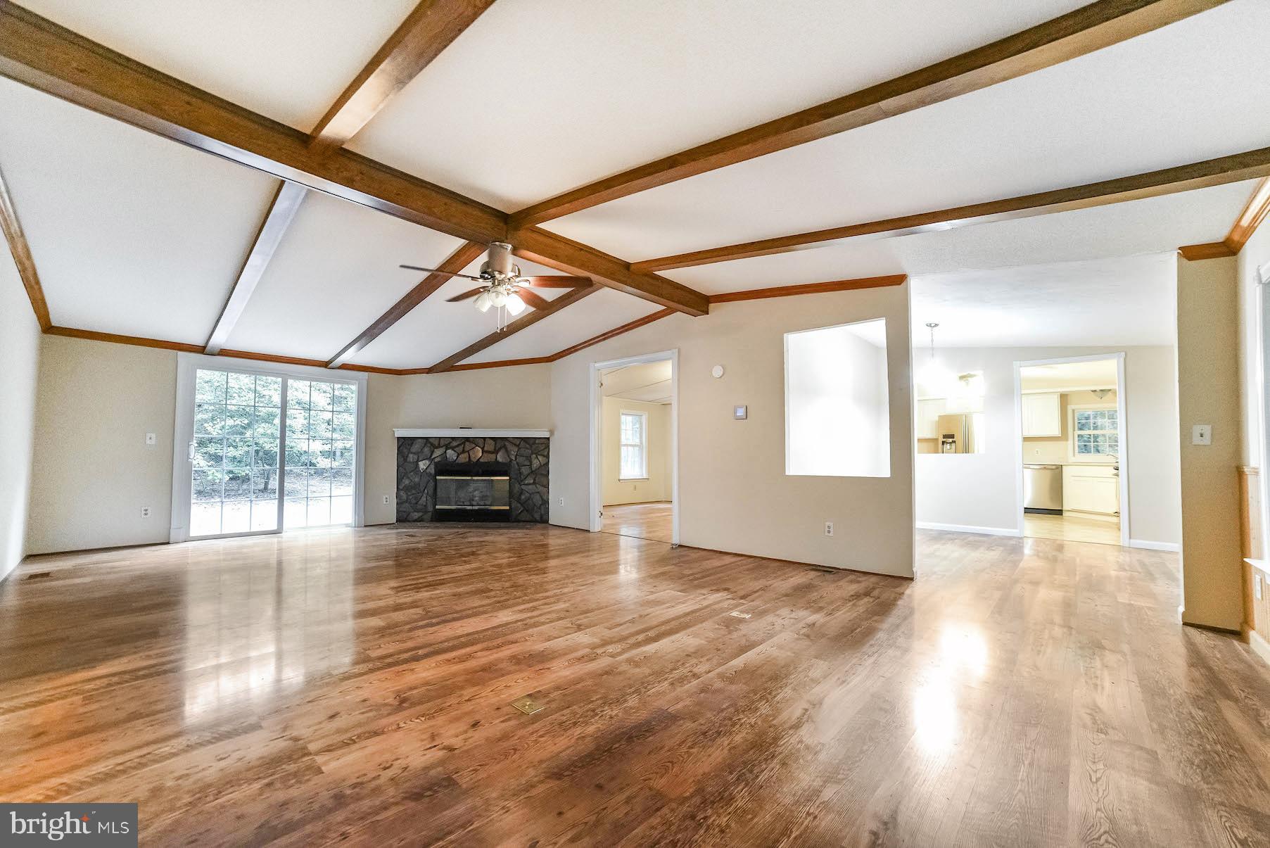 23293 By The Mill Road California, MD 20619 - Photo 5 of 28 And high ceiling