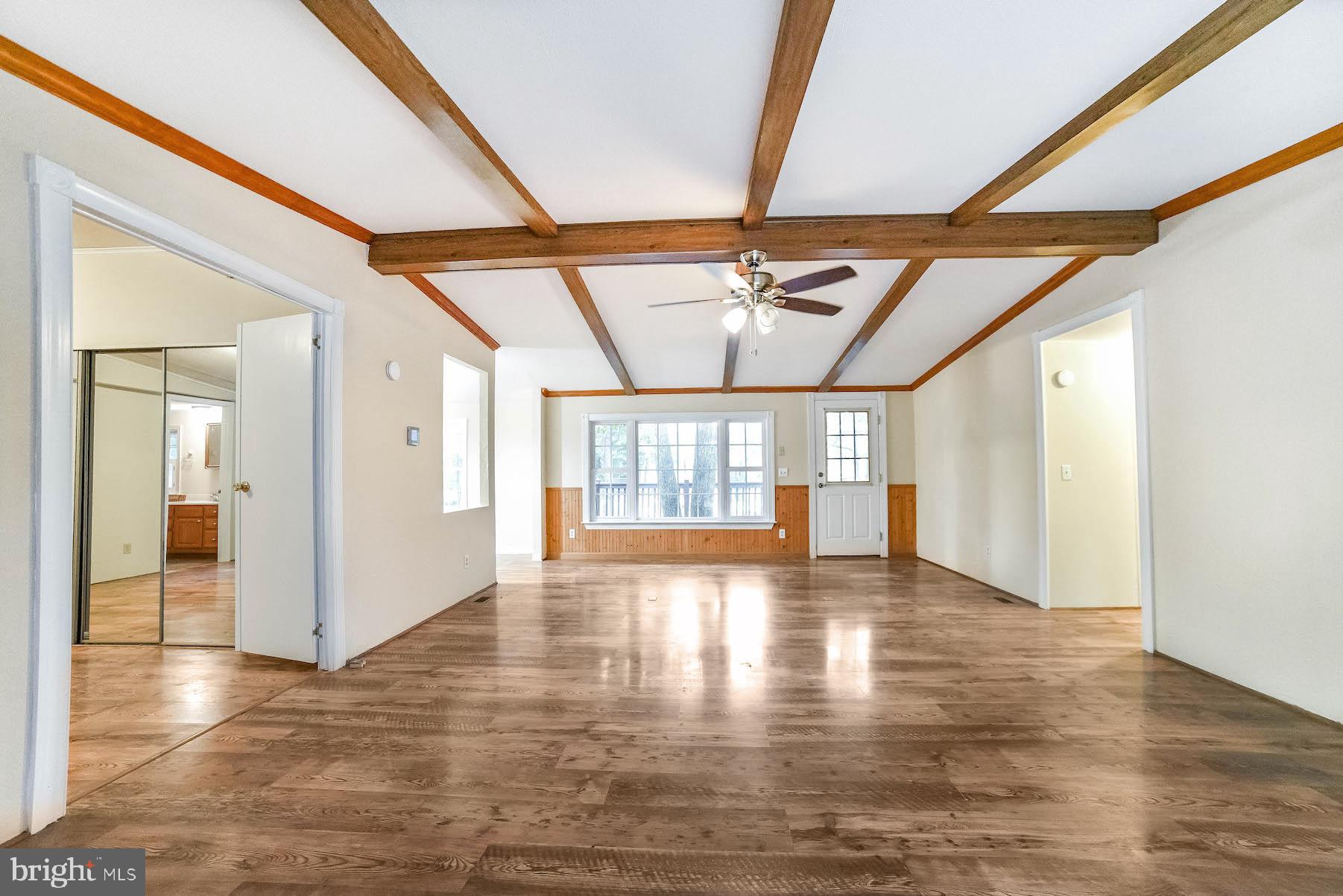 23293 By The Mill Road California, MD 20619 - Photo 10 of 28 Great room looking toward front door