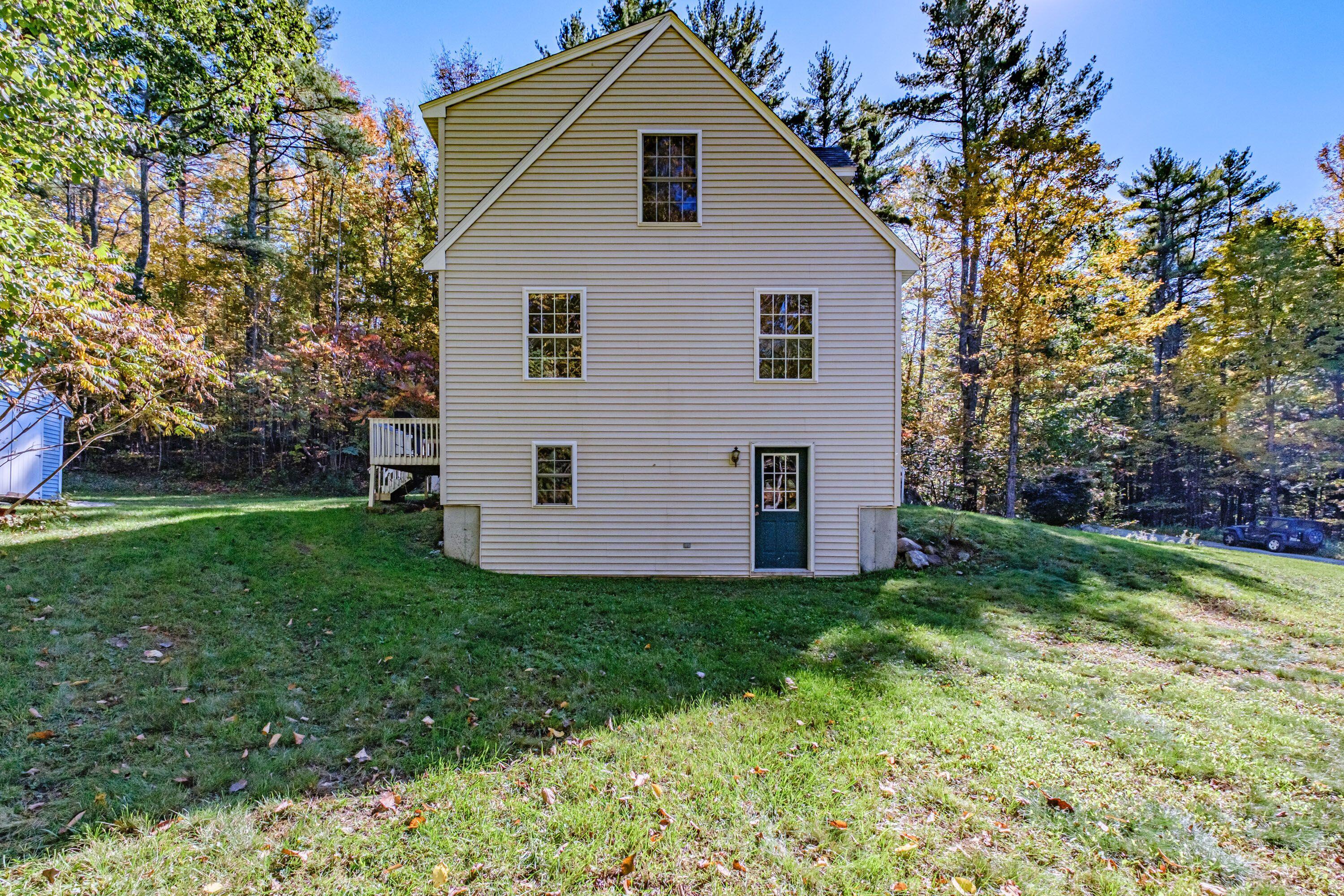 43 Long Street Limerick, ME 04048 - Photo 4 of 25 43 Long 4