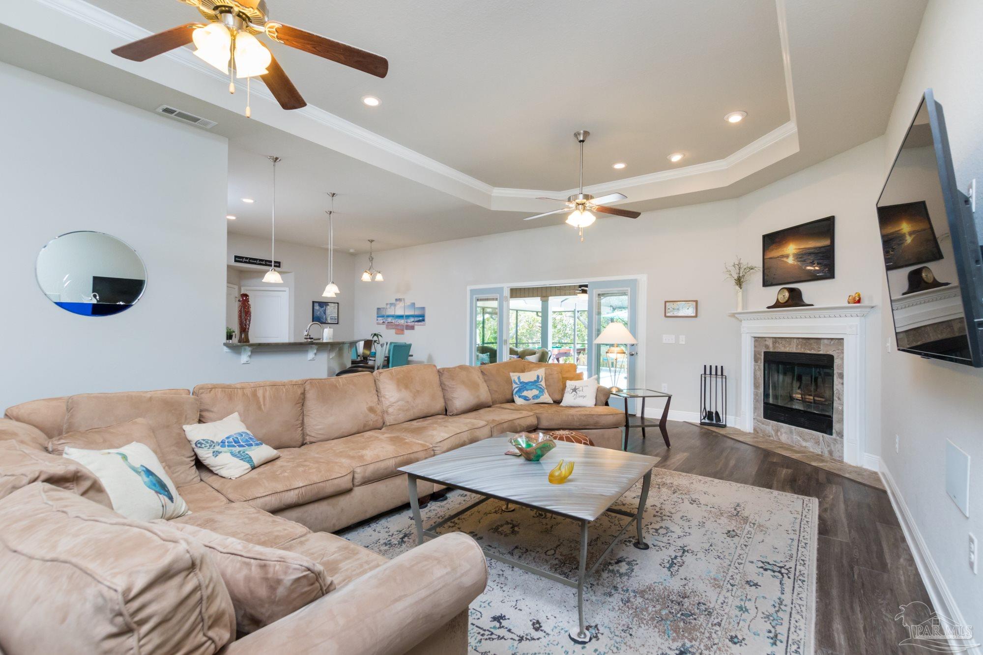 16250 Innerarity Point Road Pensacola, FL 32507 - Photo 17 of 50 Gallery Image 17