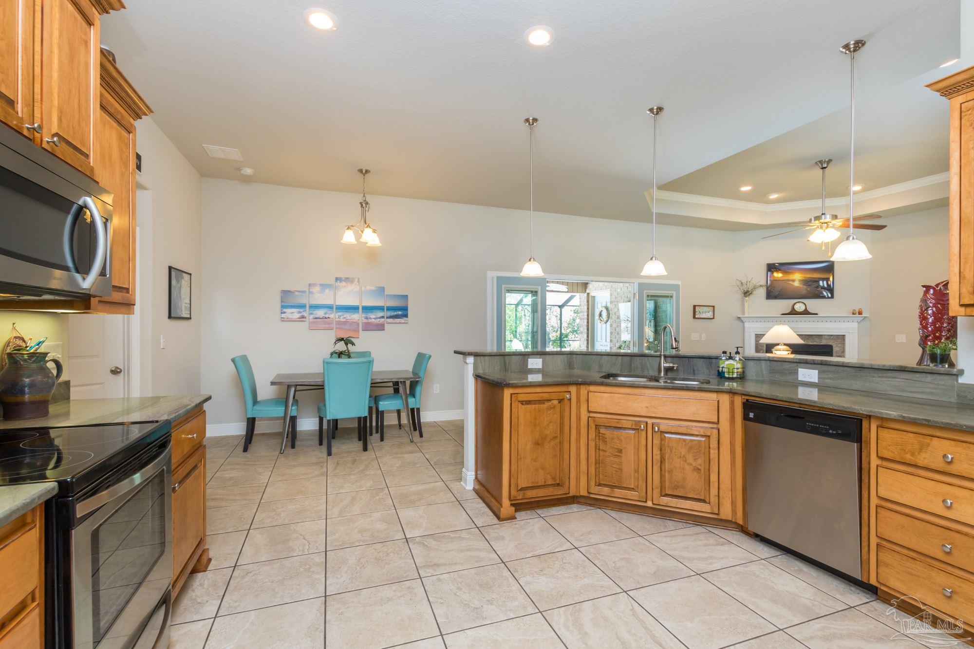 16250 Innerarity Point Road Pensacola, FL 32507 - Photo 20 of 50 Gallery Image 20