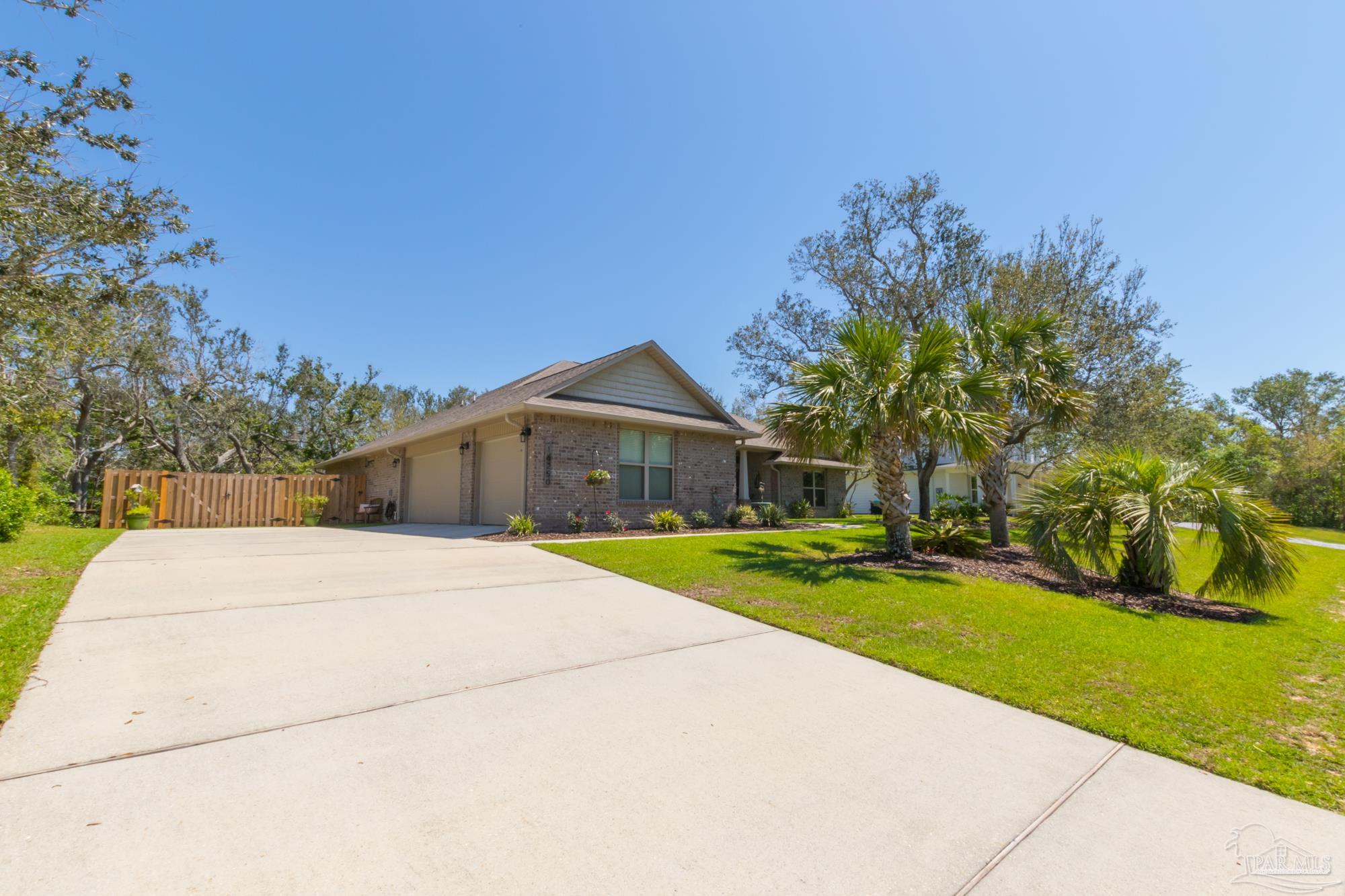 16250 Innerarity Point Road Pensacola, FL 32507 - Photo 43 of 50 Gallery Image 43