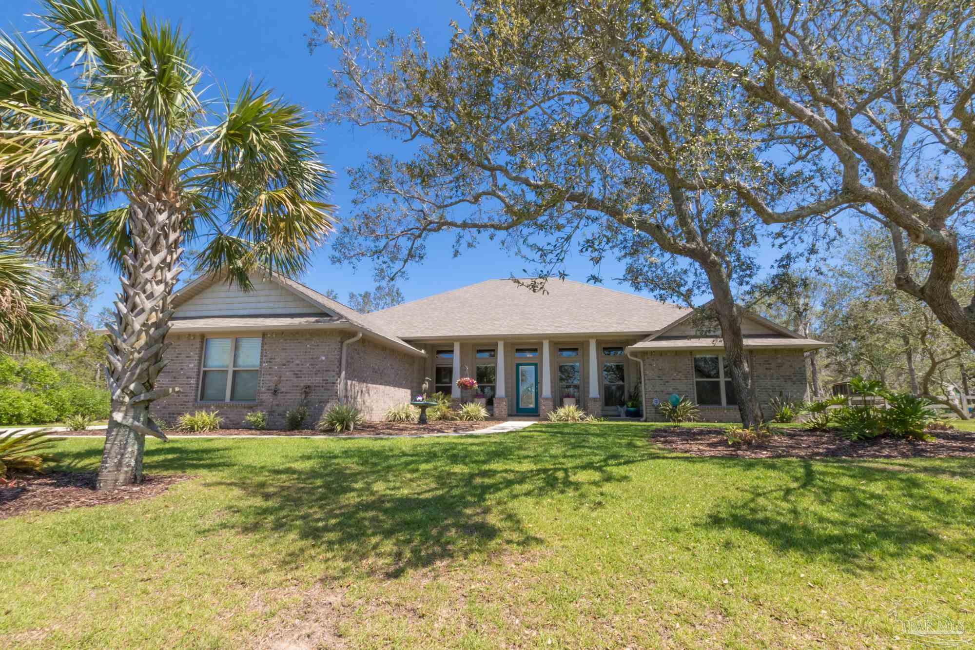 16250 Innerarity Point Road Pensacola, FL 32507 - Photo 46 of 50 Gallery Image 46