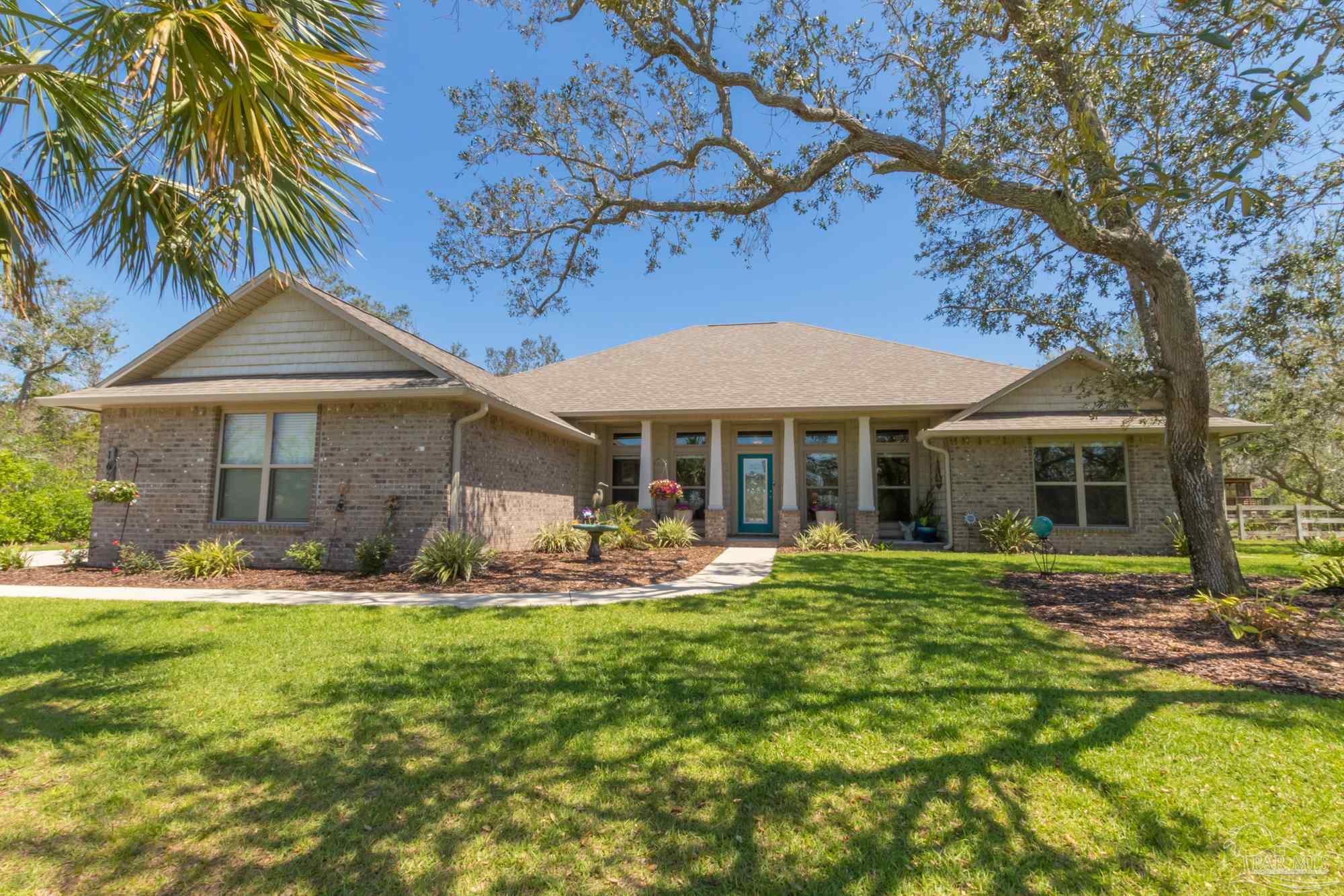 16250 Innerarity Point Road Pensacola, FL 32507 - Photo 47 of 50 Gallery Image 47