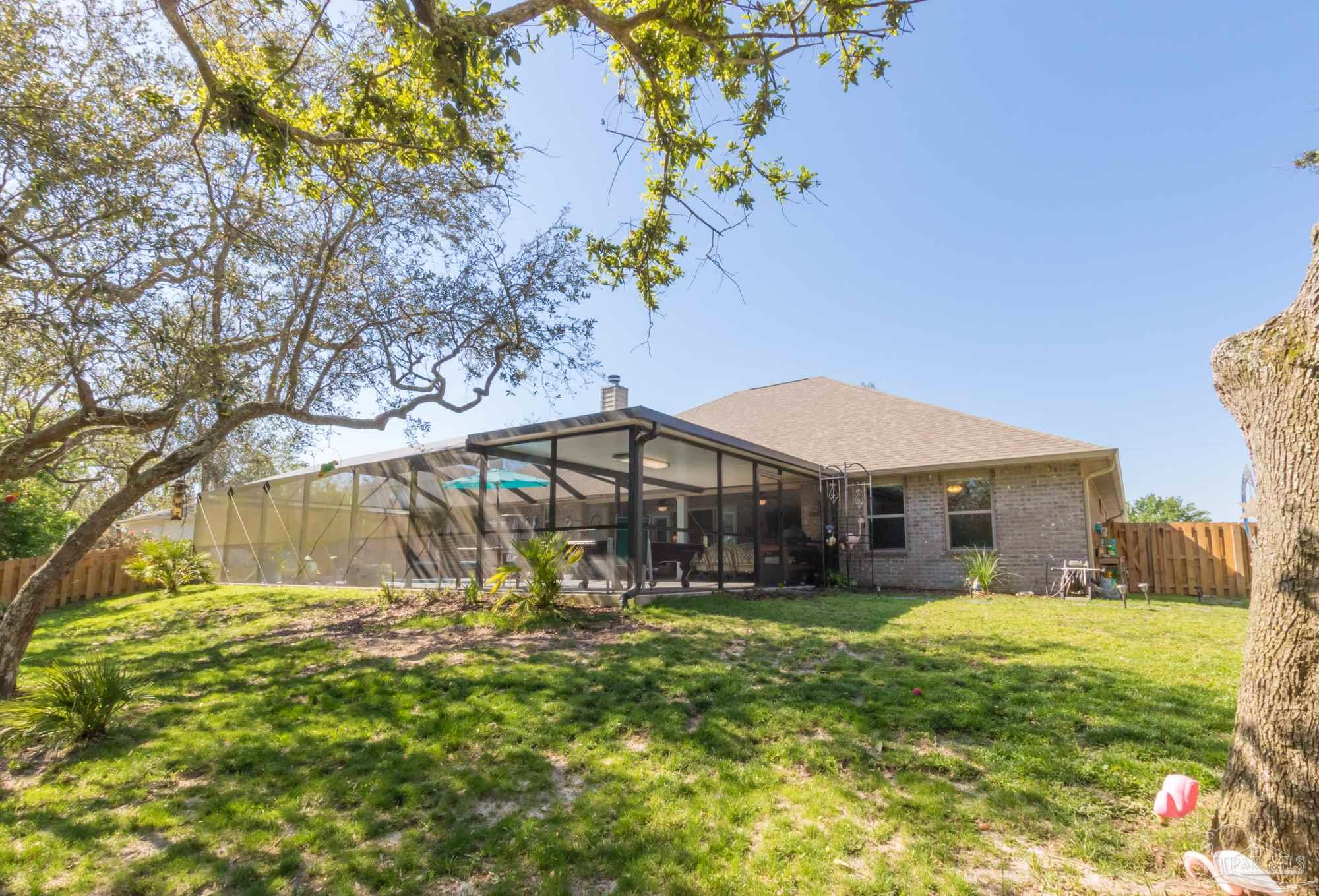 16250 Innerarity Point Road Pensacola, FL 32507 - Photo 8 of 50 Gallery Image 8