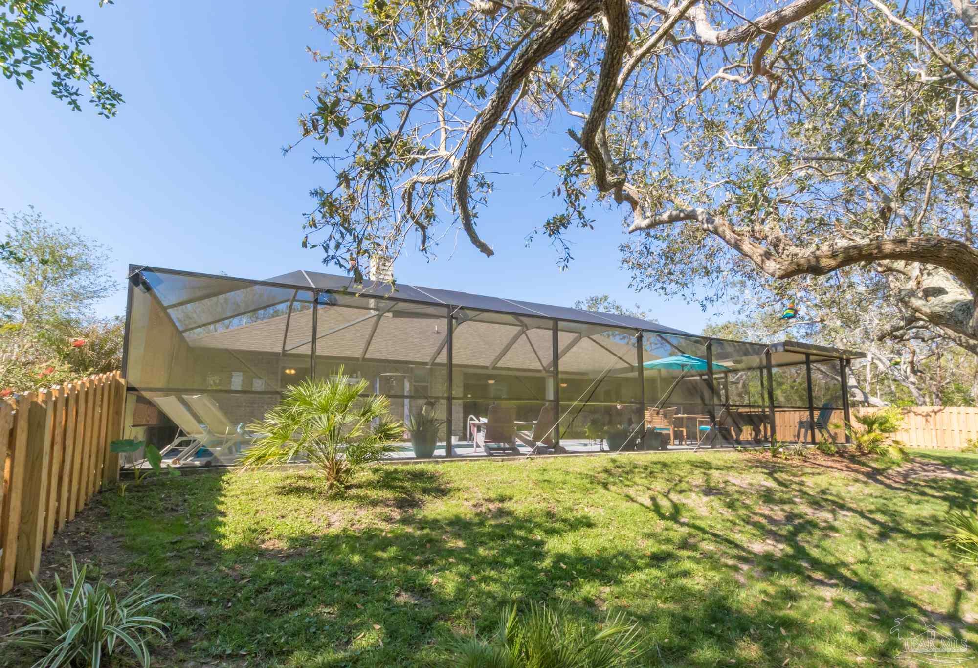 16250 Innerarity Point Road Pensacola, FL 32507 - Photo 10 of 50 Gallery Image 10