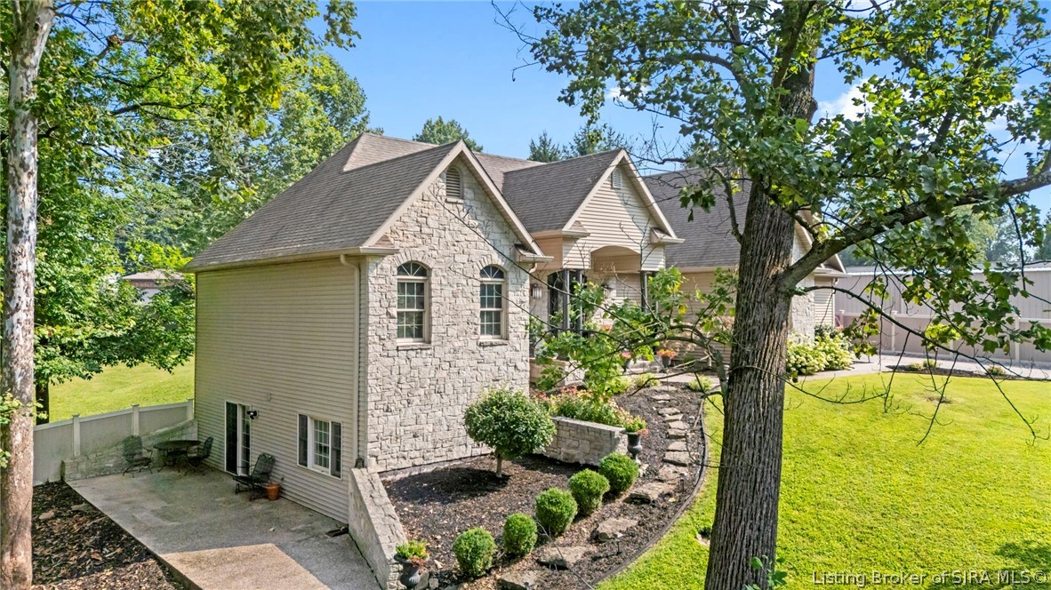 229 Miles Ridge Road Madison, IN 47250 - Photo 3 of 42 Gallery Image 3