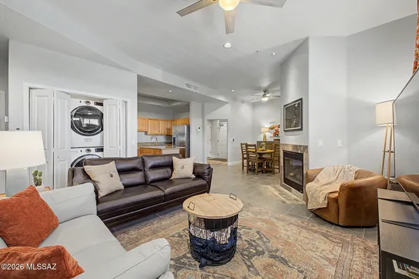 $465,000 | 446 North Campbell Avenue, Unit 1308, Tucson, AZ 85719