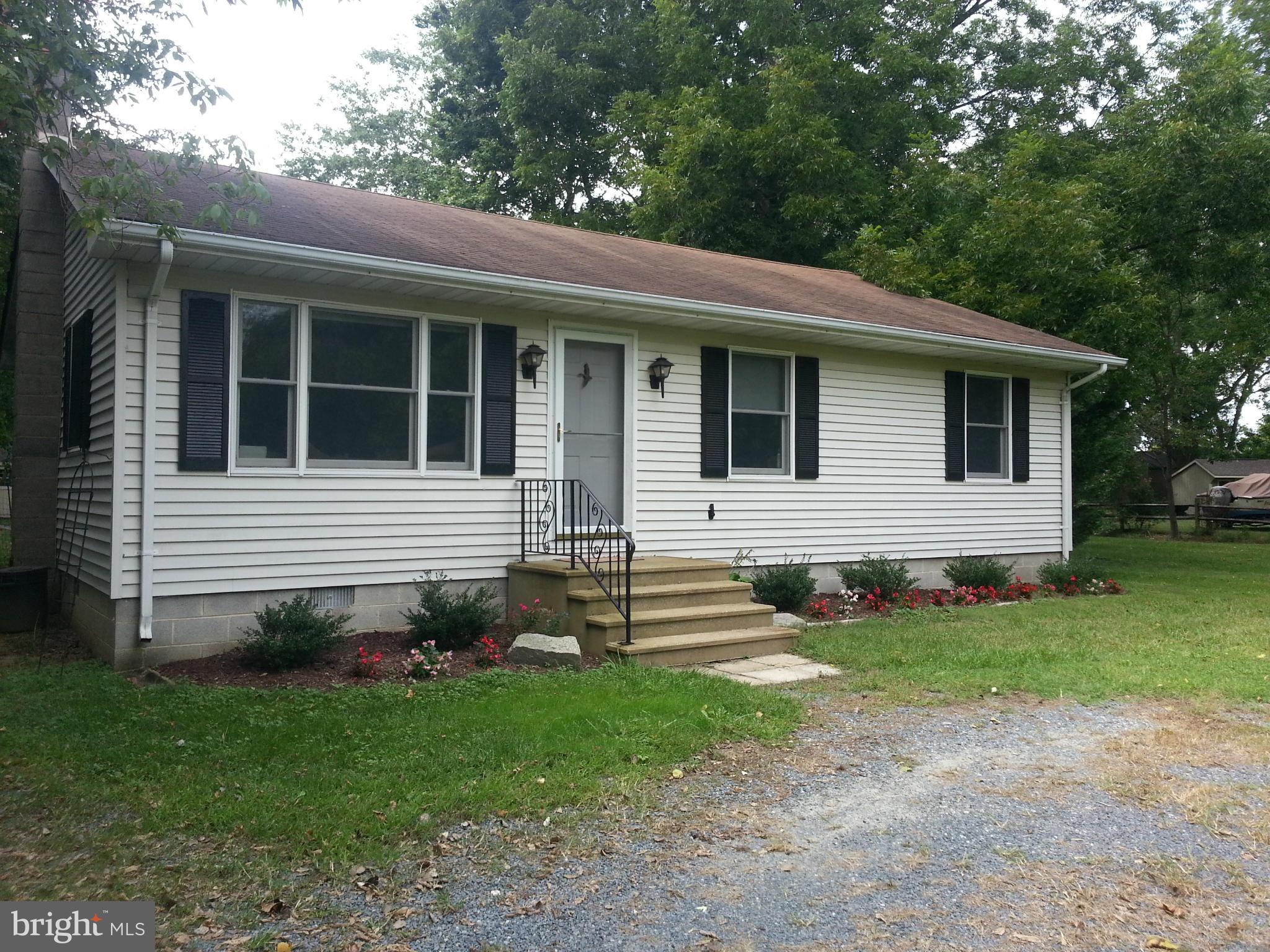 25893 Royal Oak Road St. Michaels, MD 21663 - Photo 1 of 2 Exterior (Front)