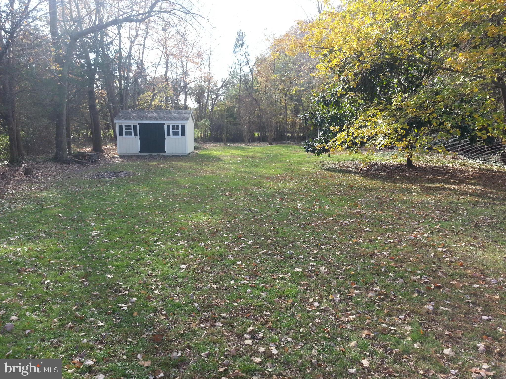 25893 Royal Oak Road St. Michaels, MD 21663 - Photo 2 of 2 Exterior (Rear)