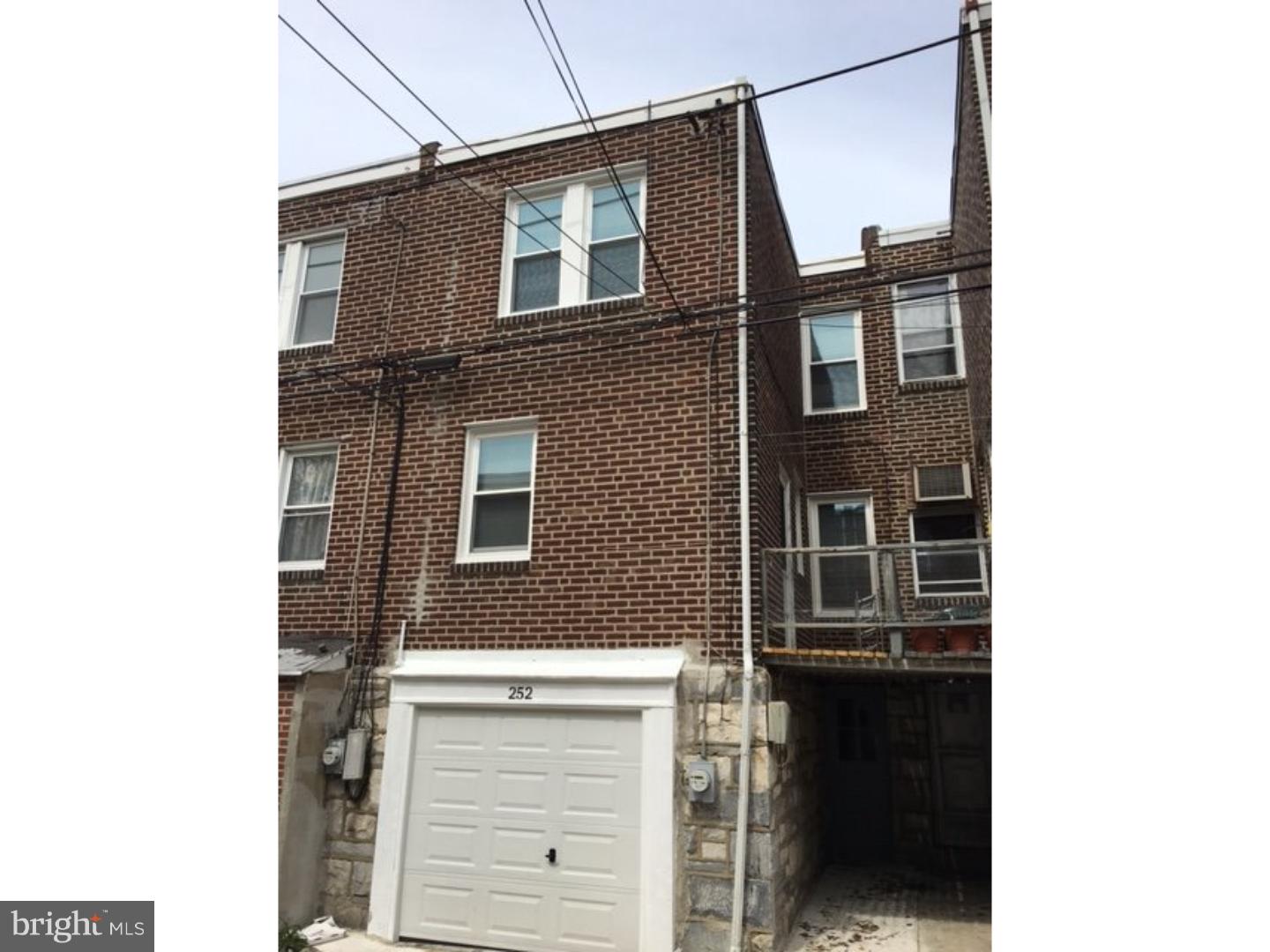252 Sanford Road Upper Darby, PA 19082 - Photo 18 of 18