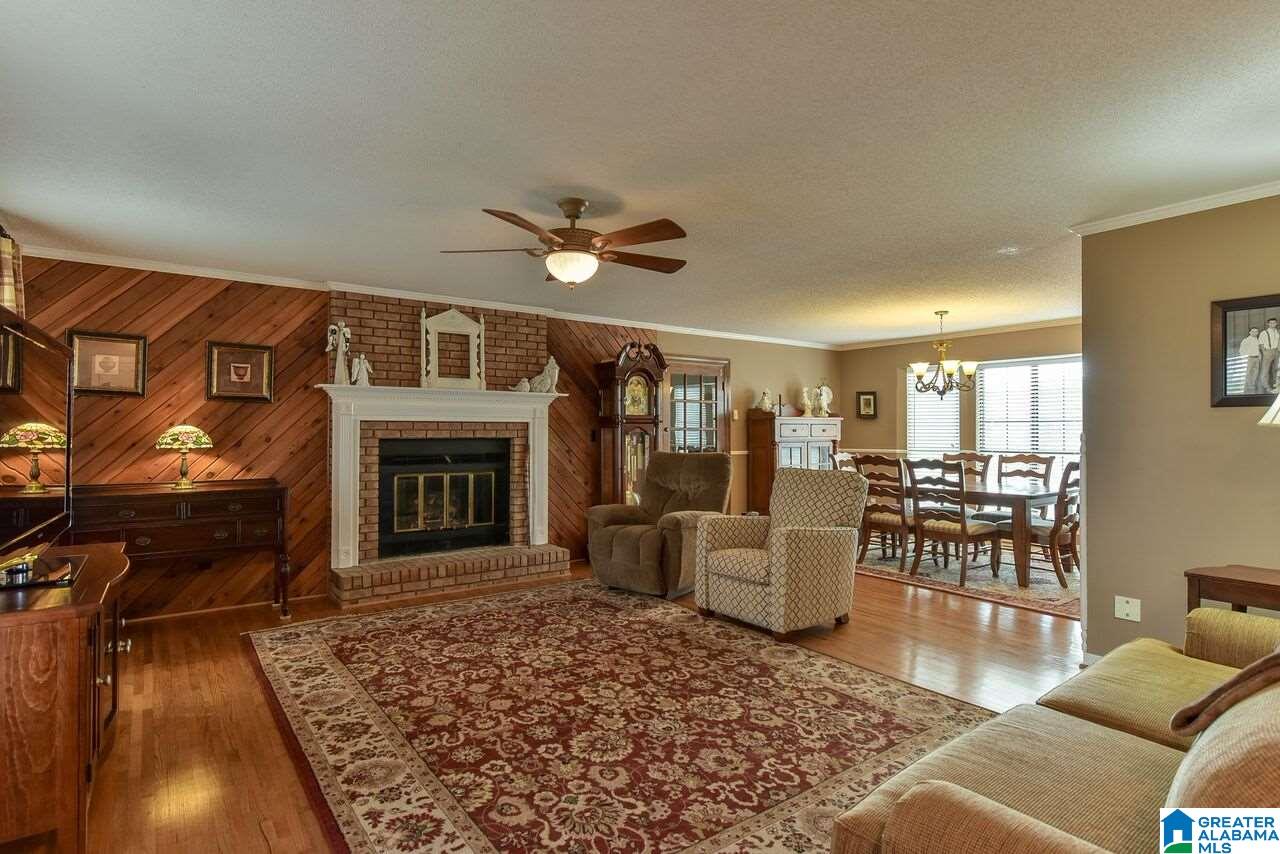 8430 Taylors Ferry Road Bessemer, AL 35023 - Photo 5 of 41