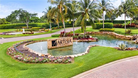 $589,000 | 1591 Marton Court, Naples, FL 34113