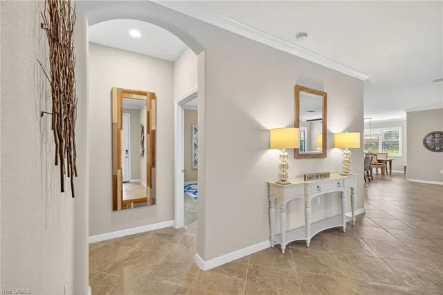 a view of livingroom with furniture and wooden floor