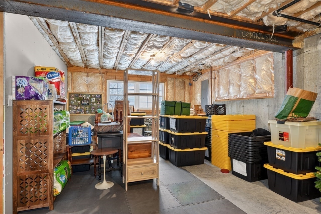37 Tower Street Hudson, MA 01749 - Photo 20 of 35 a bed room with furniture and a window