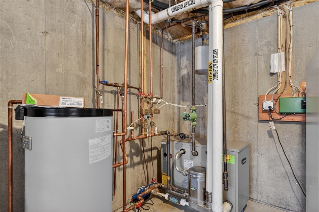 37 Tower Street Hudson, MA 01749 - Photo 21 of 35 a bathroom with a shower