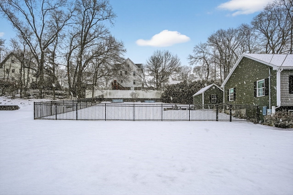 37 Tower Street Hudson, MA 01749 - Photo 24 of 35 a view of a tennis court