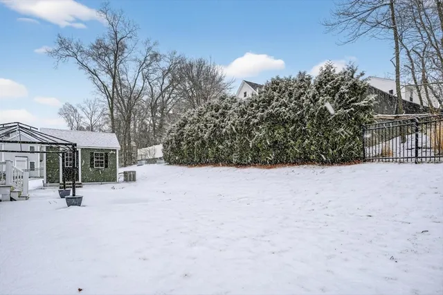 $749,900 | 37 Tower Street, Hudson, MA 01749