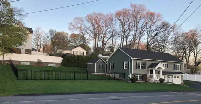 $749,900 | 37 Tower Street, Hudson, MA 01749