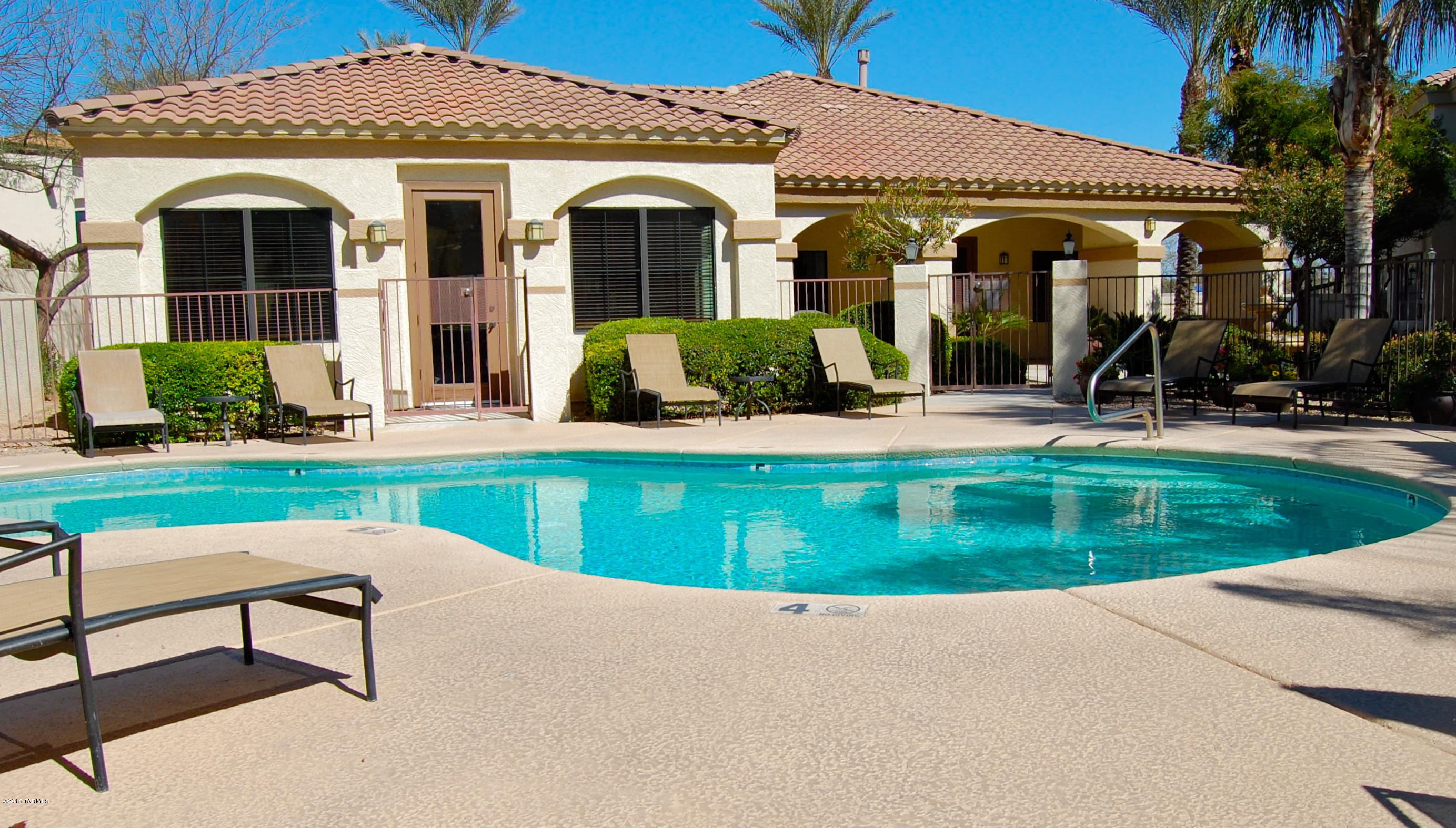 2550 East River Road, Unit 7202 Tucson, AZ 85718 - Photo 15 of 21