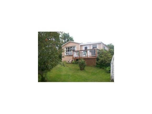 32 Old Milton Road Rochester, NH 03868 - Photo 1 of 1