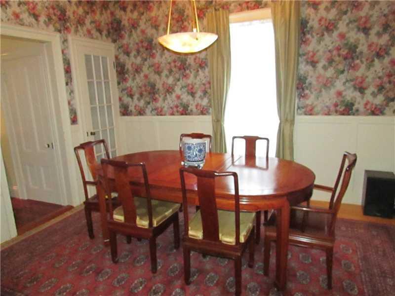 922 Middle Street Bath, ME 04530 - Photo 3 of 20 Dining Room.