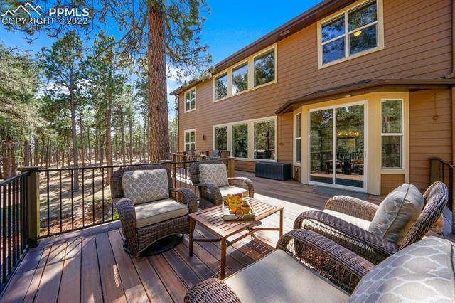 15909 Forest Light Road Colorado Springs, CO 80908 - Photo 21 of 48 Gallery Image 21