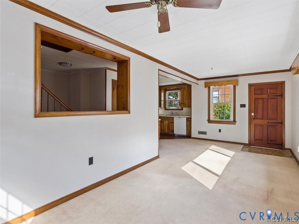 8719 Mapleton Road Henrico, VA 23229 - Photo 11 of 20 Gallery Image 11