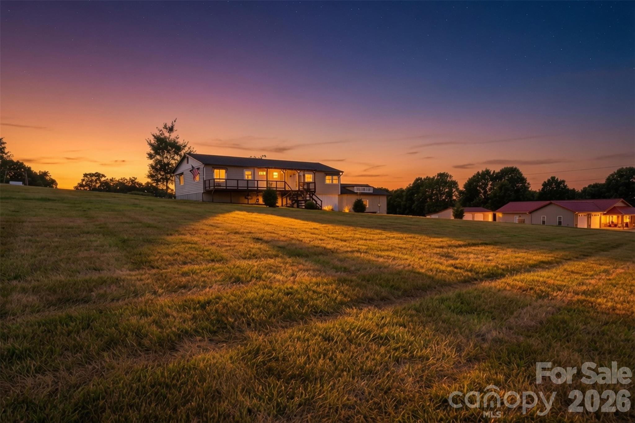 1127 Black Oak Ridge Road Taylorsville, NC 28681 - Photo 1 of 48
