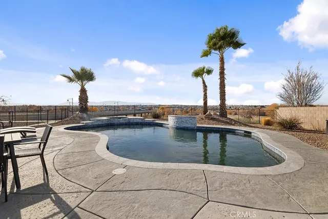 $969,999 | 18785 Sahale Lane, Apple Valley, CA 92307