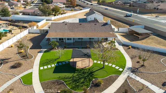 $969,999 | 18785 Sahale Lane, Apple Valley, CA 92307