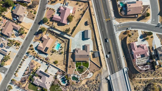 $969,999 | 18785 Sahale Lane, Apple Valley, CA 92307