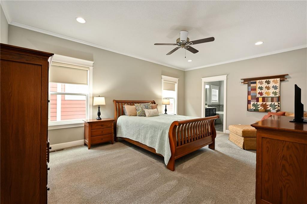 3344 Southwest Arena Street Lee's Summit, MO 64081 - Photo 12 of 27