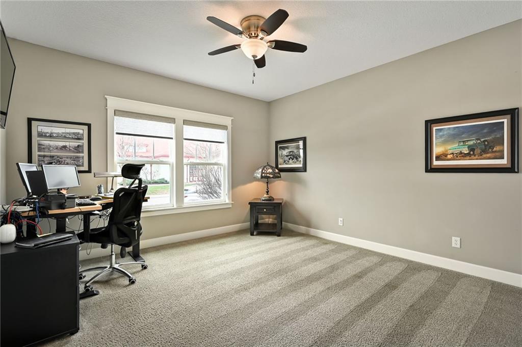 3344 Southwest Arena Street Lee's Summit, MO 64081 - Photo 17 of 27