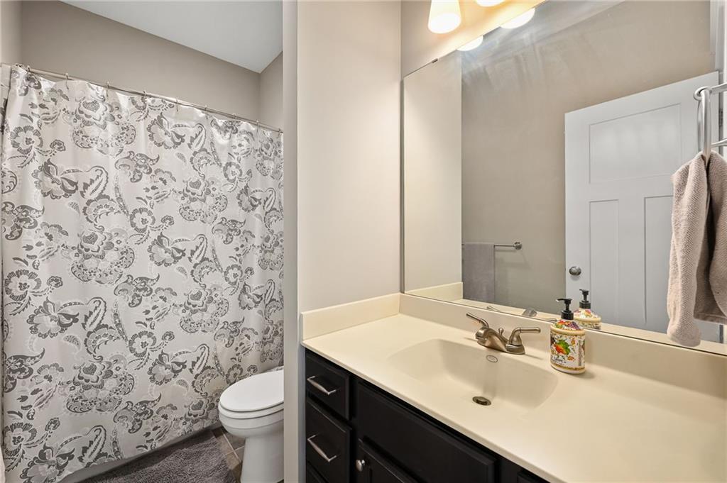 3344 Southwest Arena Street Lee's Summit, MO 64081 - Photo 18 of 27