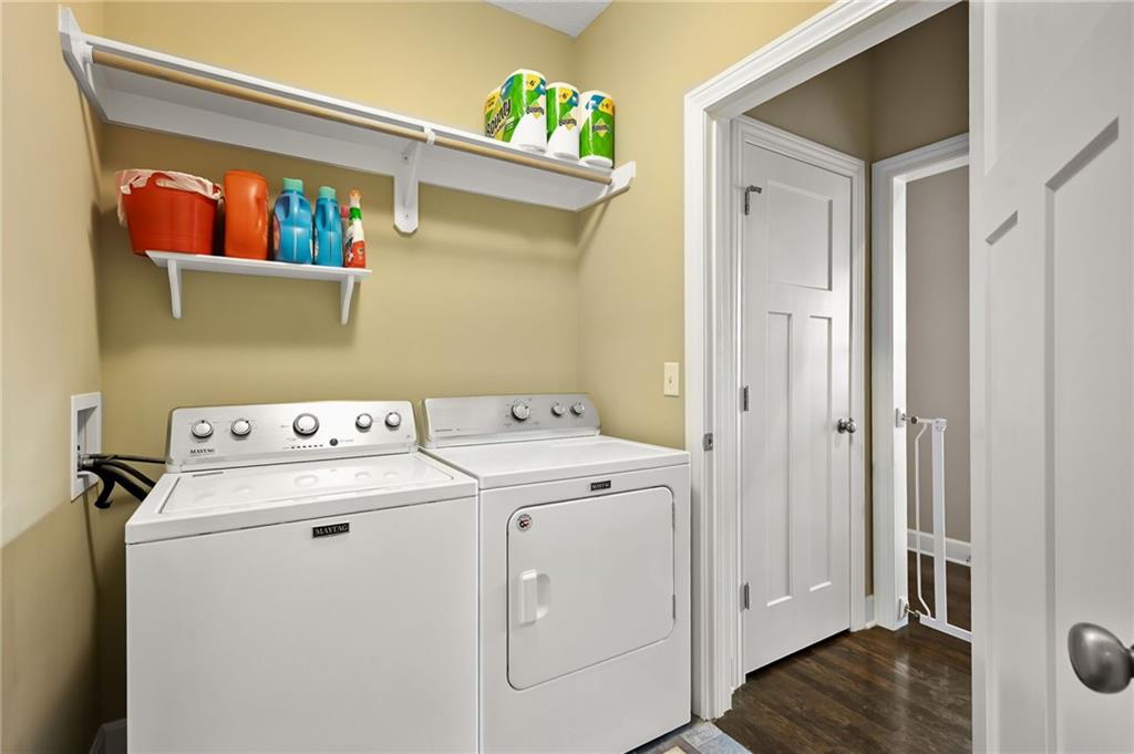 3344 Southwest Arena Street Lee's Summit, MO 64081 - Photo 19 of 27