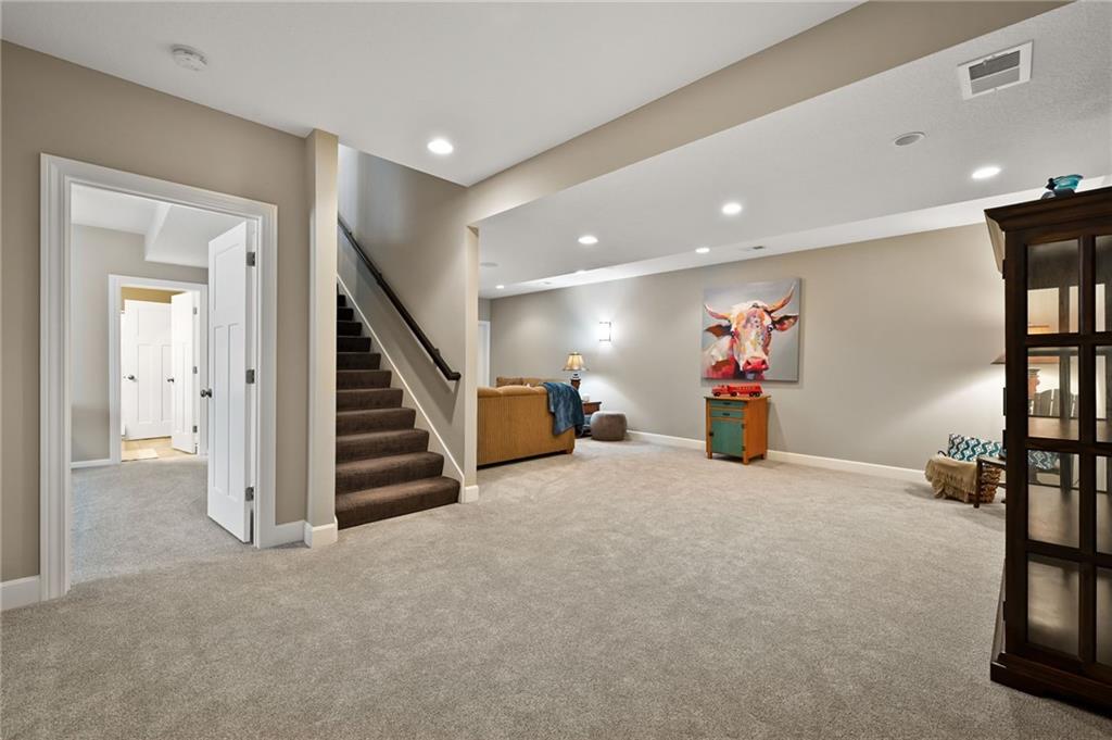 3344 Southwest Arena Street Lee's Summit, MO 64081 - Photo 20 of 27